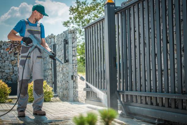 Best Residential Exterior Washing  in Elleale, ND