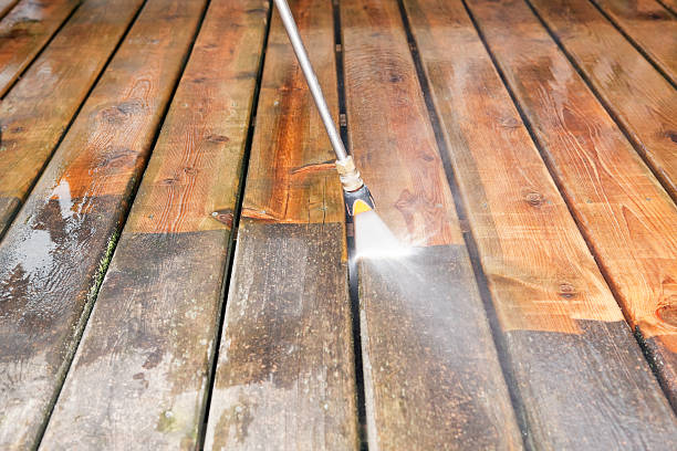 Professional  Pressure Washing Services in Ellendale, ND